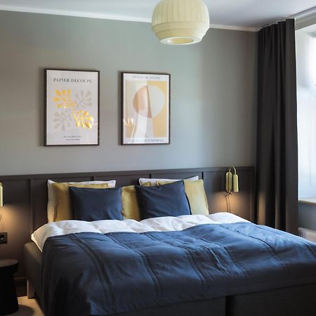 Centra Nams - Center Apartments Cēsis Екстериор снимка