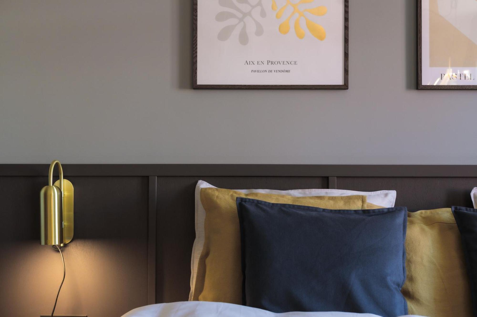 Centra Nams - Center Apartments Cēsis Стая снимка