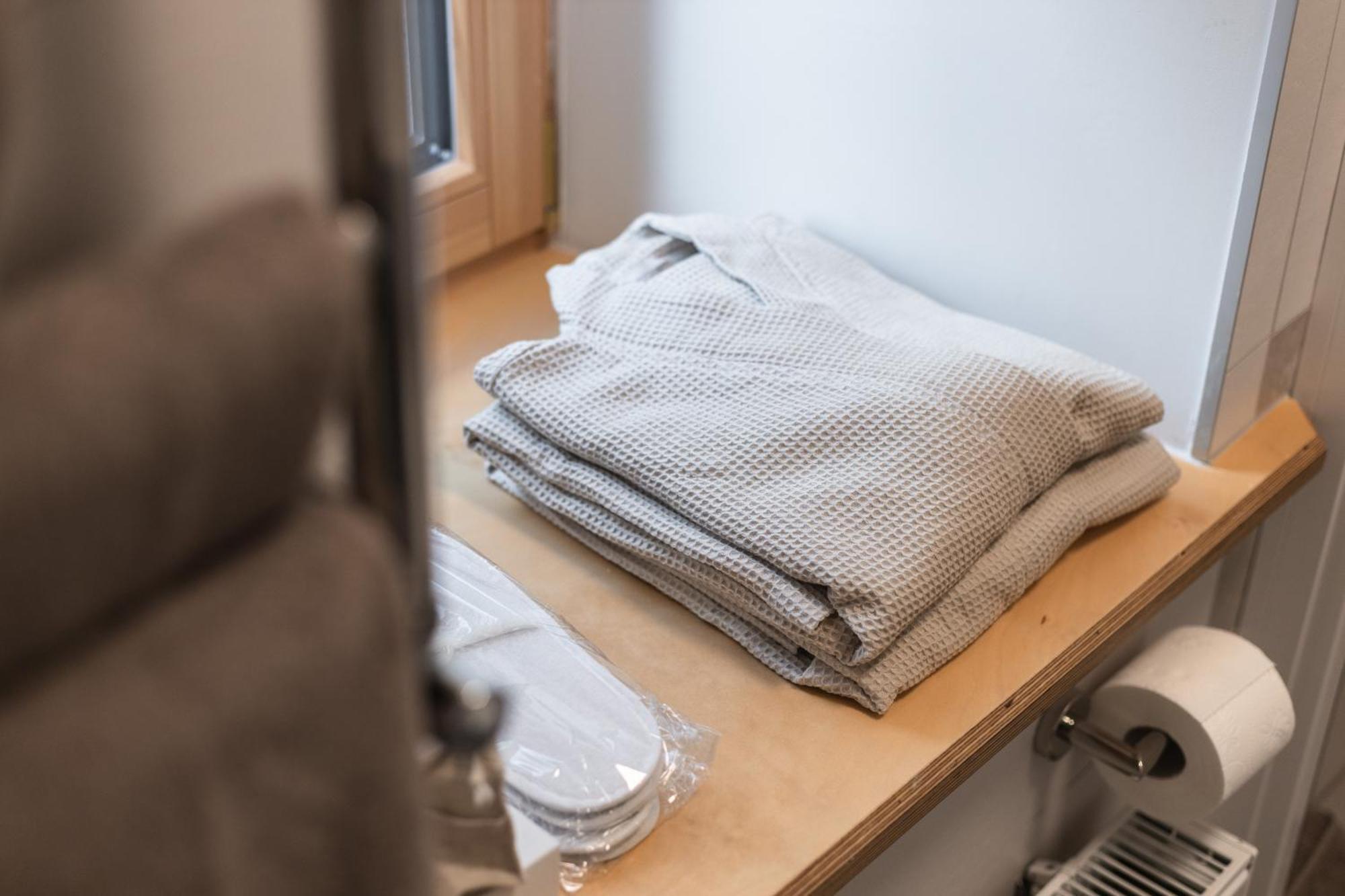 Centra Nams - Center Apartments Cēsis Стая снимка